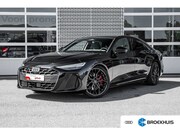 Audi A6 - Limousine 2.0 e-hybrid quattro S edition Competition | Glaze