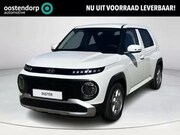 Hyundai Inster - Pulse 49 kWh | Rijklaarprijs! Dus geen extra afleverkosten! 