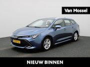 Toyota Corolla - Touring Sports 1.8 Hybrid Business | Automaat | Navigatie |