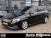 Mercedes-Benz B-klasse - 200 Ambition automaat, navi, cruise, trekhaak