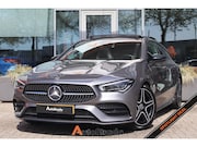 Mercedes-Benz CLA-Klasse - Shooting Brake 180 AMG-Line 136pk | Keyless | Pano | Sfeer |