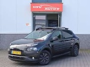 Citroën C4 Cactus - 1.6 BlueHDi Business Plus navi LM camera