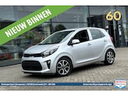Kia Picanto - 1.0 DPi 67pk DynamicPlusLine