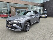 Hyundai Tucson - 1.6 T-GDI HEV Premium