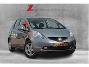 Honda Jazz - 1.2 Trend Nederlandse auto 122267 NAP laatste beurt bij 1190