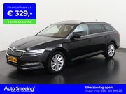 Skoda Superb - Combi 1.4 TSI iV Style | Virtual Cockpit | Columbus Navi | Z