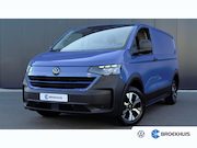 Volkswagen e-Transporter - 64 kWh 210pk L1 PanAmericana | Wegklapbare Trekhaak | Camera