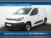 Citroën Berlingo - 110 S&S L1 *1ste Eigenaar*Excl. BTW*Airco*DAB*