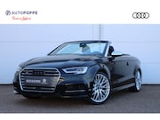 Audi S3 - Cabriolet 2.0 TFSI quattro Pro Line Plus 300pk S Tronic