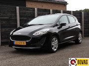 Ford Fiesta - 1.1 Trend NAVI | CARPLAY | CRUISE | DEALER O.H.