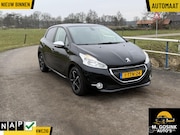 Peugeot 208 - 1.2 e-VTi Envy Automaat|Clima|Cruise|PDC|N.A.P|A