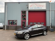 Audi A6 Allroad - 4.2 FSI V8 350pk, full optionsDealer onderhouden