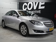 Opel Insignia - 1.6 Turbo Edition | CAMERA | BLIND SPOT | AIRCO