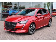 Peugeot 208 - 1.2 PureTech 100pk Allure Pack Automaat Airco Navi Camera Ca