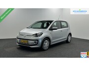 Volkswagen Up! - 1.0 move up! BlueMotion AIRCO TREKHAAK CRUISE.