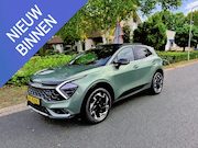 Kia Sportage - 1.6 T-GDi PHEV 265PK AWD GT-Line•Pano•