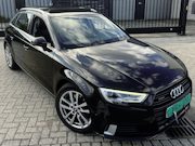 Audi A3 - Sportback 2.0 TDI STR QUAT Pano Digital b&o Acc 184PK
