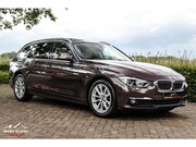 BMW 3-serie - Touring 320d Centennial High Executive|Individual|Pano.|Trek