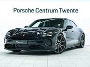 Porsche Taycan - Sport Turismo