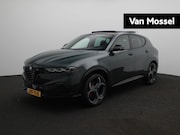 Alfa Romeo Tonale - 1.3 Ibrida Plug-In Q4 Veloce | Panorama dak | Tot 8 jaar gar