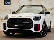 MINI Countryman - 2.0 JCW ALL4 John Cooper Works L, pano, 20", H/K, HUD, ACC, 