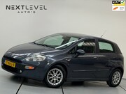 Fiat Punto - Evo 1.3 M-Jet Dynamic Airco Cruise