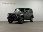Suzuki Jimny - 1.5 Stijl Trekhaak | Cruise-/ climate control | Stoelverwarm