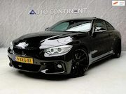BMW 4-serie - Coupé 428i M-Pakket 245 PK / NAP / Dakje / Memory / Camera
