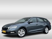 Skoda Octavia - Combi 1.0 e-TSI Business Edition / Digitiaal dashboard / App