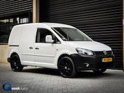 Volkswagen Caddy - Bestel 1.6 TDI