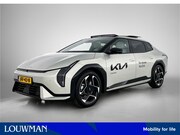 Kia EV4 - GT-PlusLine 81.4 kWh | Company Car | 10 Jaar Garantie | Pano