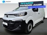 Citroën Jumpy - ë-Jumpy | XL 75 kWh Automaat | Surround NAV | Hout