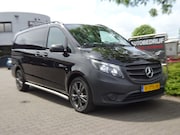 Mercedes-Benz Vito - 109 CDI Lang DC Comfort