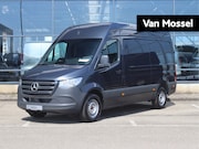 Mercedes-Benz Sprinter - 317 CDI GB L2 RWD PRO