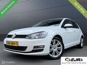 Volkswagen Golf - 1.2 TSI TOPSTAAT! AIRCO*CRUISE*BLEUTOOTH*NAP