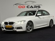 BMW 3-serie - 330e High Executive M Sport Open dak Automaat NAP