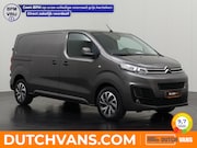 Citroën Jumpy - 2.0HDi 122PK Lang | Marge | Navigatie | Camera | 3-Zits | Tr