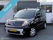 Renault Kangoo - Family 1.6-16V AUTOM|RIJKLAAR|HISTORY|GARANTY