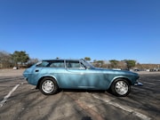 Volvo 1800 - ES Overdrive Wegens overcompleet