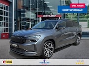 Skoda Kodiaq - 1.5 TSI IV SPORTLINE PANO-DAK/360-CAM/ELEK-KLEP/CANTON/ACC/M