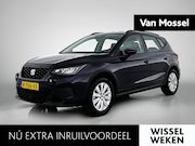 Seat Arona - 1.0 TSI Style 95 PK | LED Koplampen | Apple Carplay & Androi