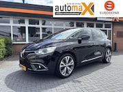 Renault Scénic - 1.3 TCe Intens |Trekhaak|Navigatie|