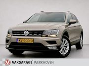 Volkswagen Tiguan - 1.4 TSI AUTOMAAT | Panoramadak | Massagestoel
