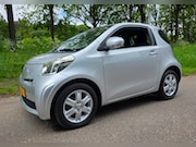 Toyota iQ - 1.0 VVTi - NL Auto - 2e Eig - APK T/M 13-04-2027