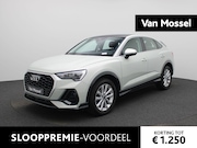 Audi Q3 Sportback - 35 TFSI Business Edition | PANO- SCHUIFDAK | NAVIGATIE | PAR