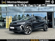 Renault Captur - 1.8 E-Tech Full Hybrid 160 Techno | 1000KG TREKGEWICHT | Cam