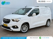 Opel Combo - 1.5D 130PK Automaat L1 Climate Control Cruise Control Carpla
