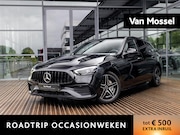 Mercedes-Benz C-klasse - Estate 300 e AMG Line | NIGHT PAKKET | PANORAMA-SCHUIF-KANTE