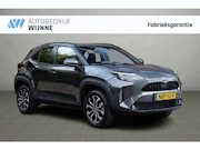 Toyota Yaris Cross - 1.5 Hybrid 130pk CVT Dynamic - Apple CarPlay - Navigatiesyst