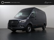 Mercedes-Benz Sprinter - 319 L2H2 RWD SELECT | LED | NAVIGATIE | DISTRONIC | WINTERPA